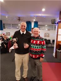 Presentation Night 2024