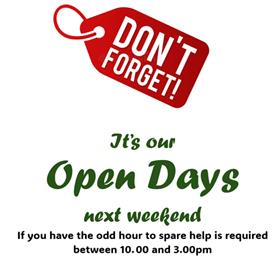 Open Day