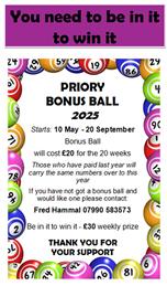 Would you like to win £30 ?